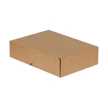 20x13x7,5cm E-ticaret Kargo Kutusu - 4 Nokta - Testliner Diğer