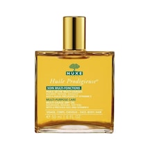 Nuxe Huile Prodigieuse Çok Amaçlı Kuru Yağ  50 ML