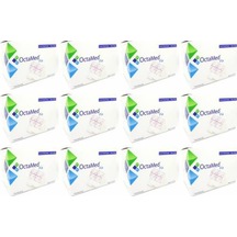 Octamed 15110 Esnek Plaster 10 M x 10 CM 12 Adet