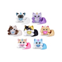 Mey İthalat Rainbocorn Kittycorn Sürpriz S3