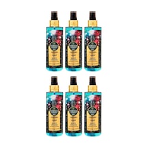 Skyfall Vücut Spreyi 250 Ml X 6 Adet