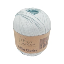Angel Çanta Aksesuar Himalaya Rafya Fibra Natura Raffia Chunky 114-09