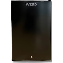 Obus Karavan Buzdolabı Werd 12/24v Buzdolabı