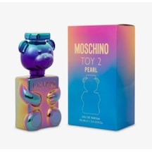 Moschino Toy 2 Pearl Edp 100 Ml Kadın Parfüm Fresh