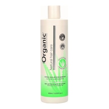 Organic Colour Systems Natural Hair Şampuan 400 Ml
