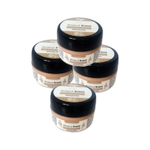 Süper Three Brand Arnavut Kremi 50 Ml X 4 Adet