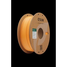 Esun Pla-hs Yüksek Hızlı Filament - Apricot Kayısı
