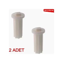 Arnica Uyumlu GH 21200 Et Kıyma Makine Kavrama Dişlisi 2 Adet