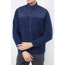 Alpinist Zeta Erkek Polar Mont Indigo