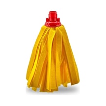 Püsküllü Mop Chaylak Standart