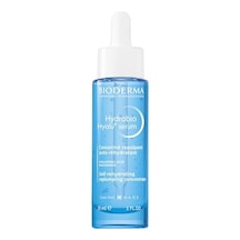 Bioderma Hydrabio Hyalu+ Dolgunlaştırıcı Ve Nemlendirici, Erken Yaşlanma Karşıtı Hyalüronik Asit Ve Niasinamid İçeren Yüz Serumu 30 Ml