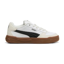 Puma Park Lifestyle Iı Unisex Spor Ayakkabı 40715603 Beyaz