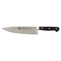 61920 - Sürmene Sıcak Dövme Şef Bıçağı 18 Cm Çok Renkli