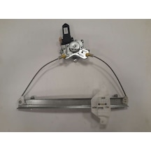 Hyundaı Sonata 03/05 Ön Cam Krıkosu Sağ Elektrıklı/motorlu