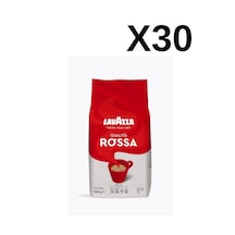 Lavazza Qualita Rossa Çekirdek Kahve 1 Kg X 30 30 Kg