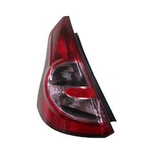 2009-2012 Dacıa Sandero Stop Lambası Sol Kırmızı-beyaz Famella Adet Oem No:8200734825