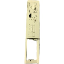 Bosch Uyumlu Siemens  Profilo Çamaşir Makinesi Wfo 2062Tr Panel - 484558750