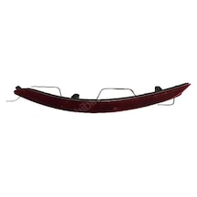 Vw Golf8 Tampon Reflektoru Arka Sol 5h9945105 Oem