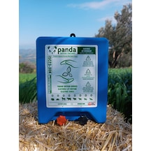 Panda 30k Elektrikli Çit
