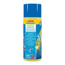 Aquatan Su Düzenleyicisi 500 Ml