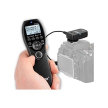Ayex AX-5 UC1 Olympus için Dijital Zaman Ayarlı Kablosuz Kumanda