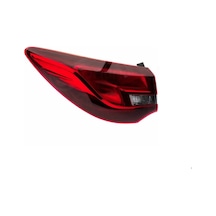 Opel - Astra J 2012 - Stop Lambası Dış Sol Sedan Astra J 2012-