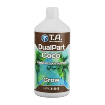 Terra Aquatica Dualpart Coco Grow 1 Litre Bitki Besini 1 Adet