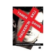 Hacker'ın Aklı - Tamer Şahin - Doğan Kitap