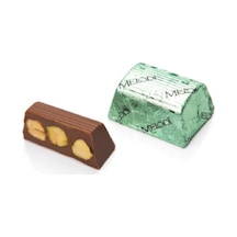 Melodi Antep Fıstıklı Baton Çikolata 500 G