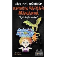 Kıvırcık Salçalı Makarna