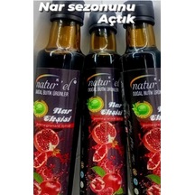Natur'el Nar Ekşisi 500 ML