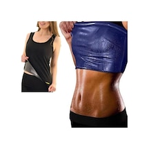 Akifspor Dynamic Sauna Atlet Sauna Effect, Yeni Nesil Süper İnce Kumaş