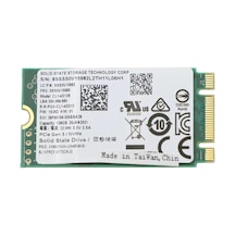 Union Memory ST-CL1-4D128 128 GB M.2 NVMe SSD