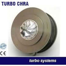 KKK 54409880036 Turbo Komple Passat 2010-2015 2.0 TDI (Cffa-Cffb-Clja)