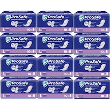 Prosafe Mesane & Lohusa Pedi L 12 x 10'lu