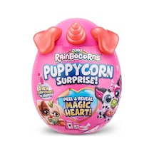 Rainbocorns Puppycorn Sürpriz S2 Turuncu