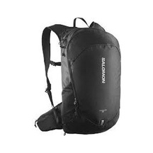 Salomon Traılblazer 30 Black/alloy/ Sırt Çantası Lc2183200 001