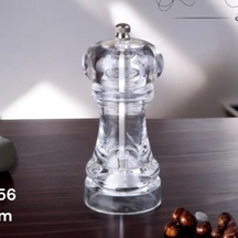 Konak Züccaciye El Değirmeni Akrilik 13 Cm