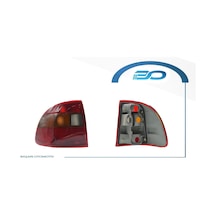 Stop Lambası Sol Nb Opel Astra F Bm 95-98 Oem No: 1223981