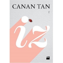 İz - Canan Tan - Doğan Kitap