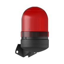Renk: Kırmızı , Voltaj: 24vdc