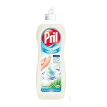 Sıvı Bulaşık Deterjanı Losyon Alovera 750ml