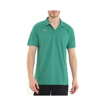 Kappa Raru Erkek Polo T-Shirt Nox Yeşil (541475358) Çok Renkli