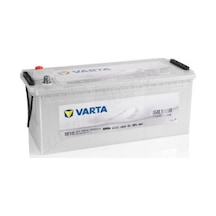 M18 12V 180 Amper Varta Akü