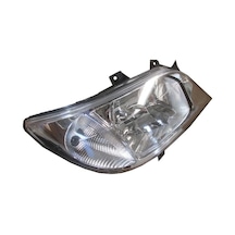 Mercedes Sprınter- 03/07 Far Lambası Sağ Elektrikli/motorlu Sisli/şeffaf Cam Ayfar Oem No: 90182