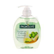 5 Adet Palmolive Koku Giderici Sıvı Sabun 300 Ml