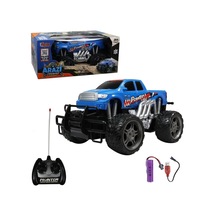 Vrd10730 Uk Ff 1:18 Offroad Şarjlı Arazi-vrd Mavi