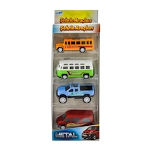 Die Cast Araçlar 8702