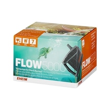 Eheim Pond Flow 5000 Kafa Motoru