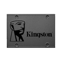 Kingston A400 SA400S37/480G 480 GB 500/450 MB SATA 3 2.5" SSD